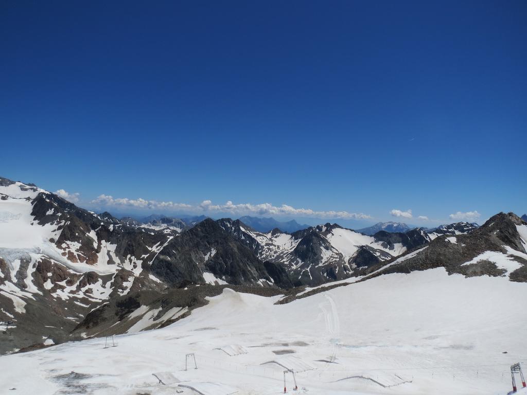 Ferienwohnung Halder Neustift im Stubaital Exteriör bild