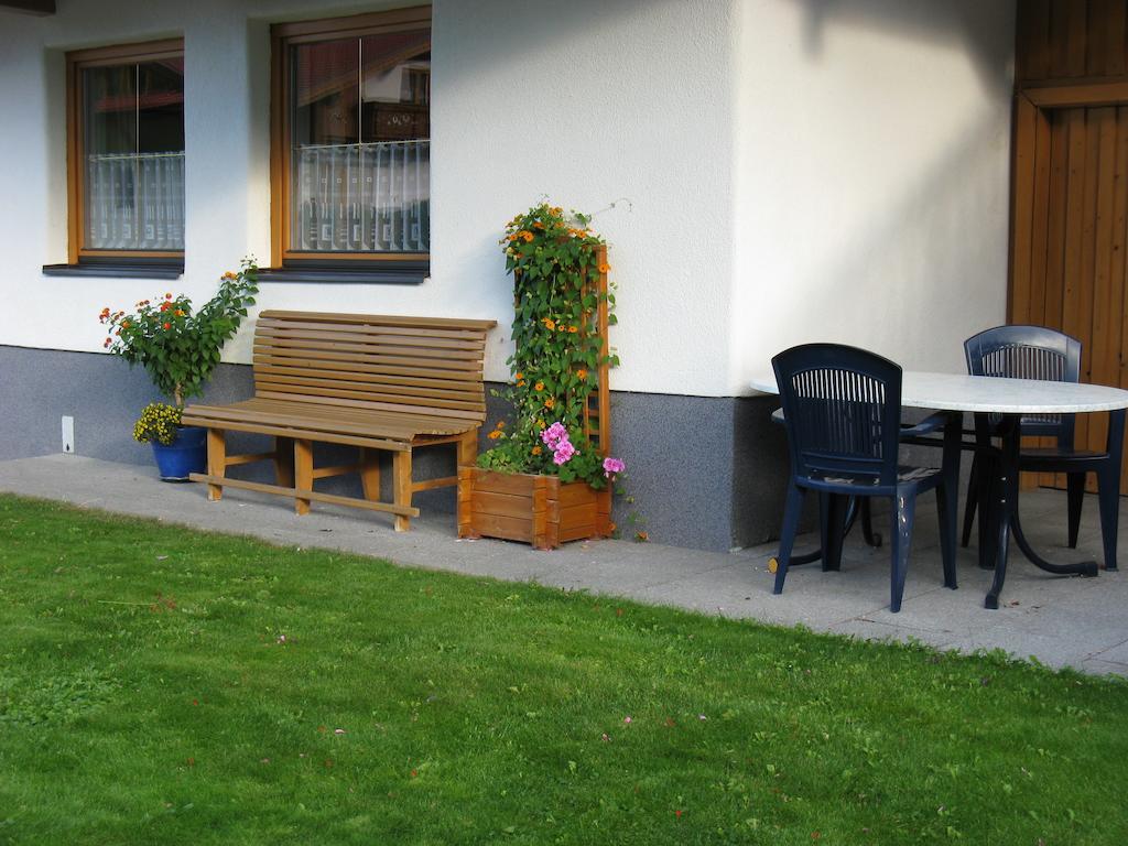 Ferienwohnung Halder Neustift im Stubaital Exteriör bild