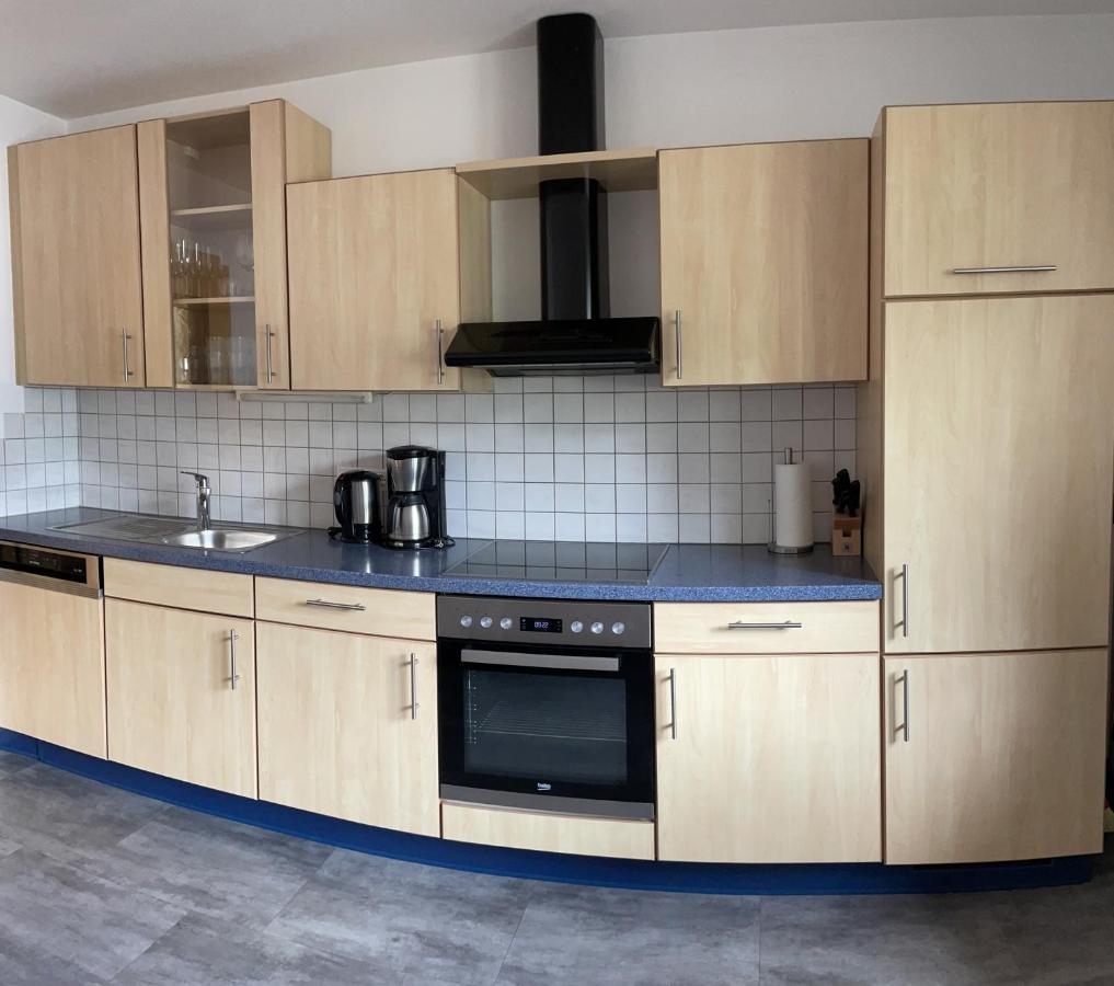 Ferienwohnung Halder Neustift im Stubaital Exteriör bild