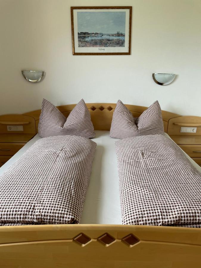 Ferienwohnung Halder Neustift im Stubaital Exteriör bild