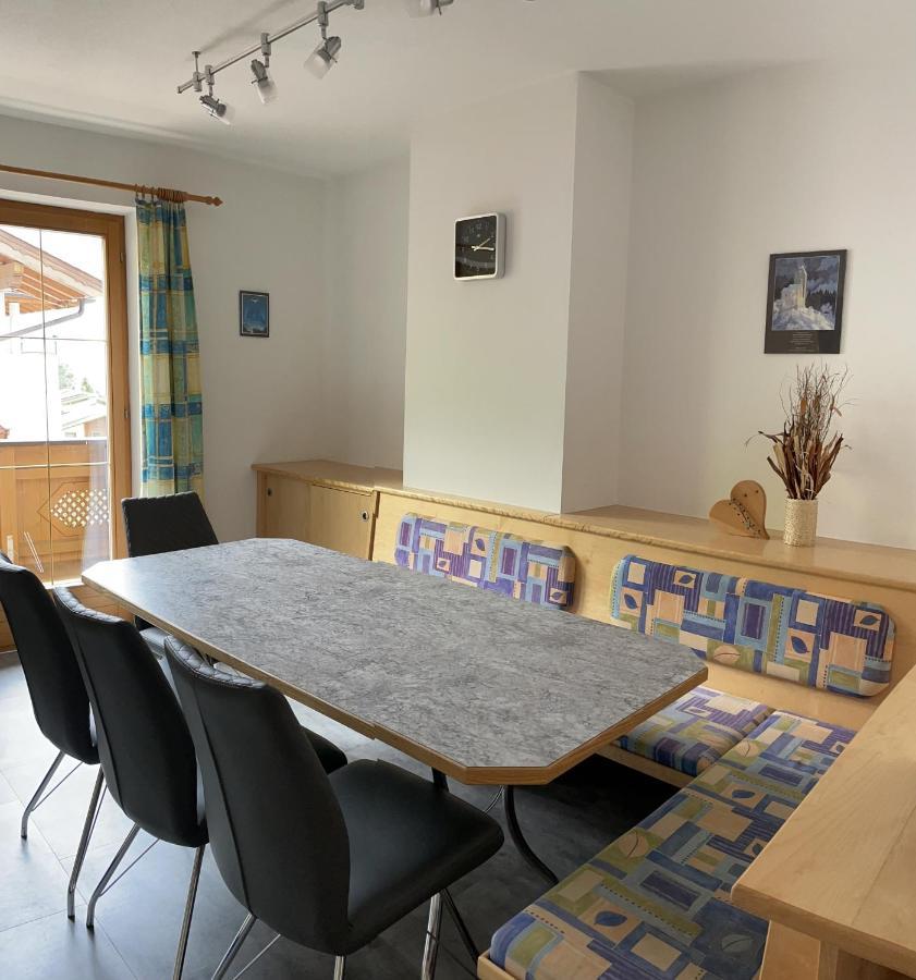 Ferienwohnung Halder Neustift im Stubaital Exteriör bild