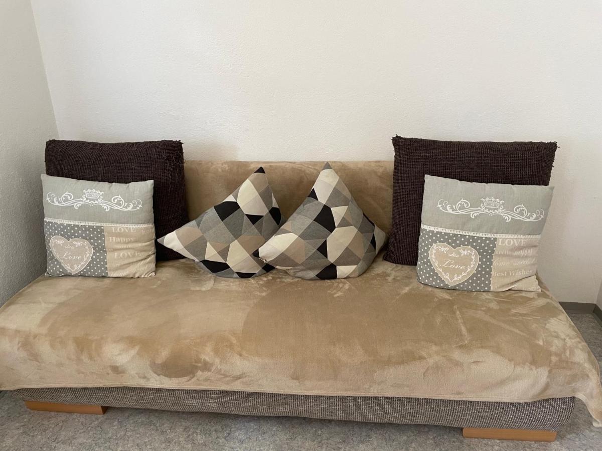 Ferienwohnung Halder Neustift im Stubaital Exteriör bild
