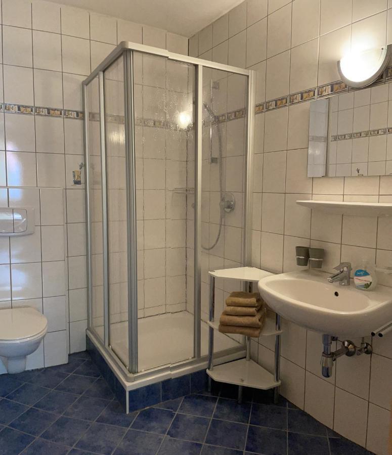 Ferienwohnung Halder Neustift im Stubaital Exteriör bild