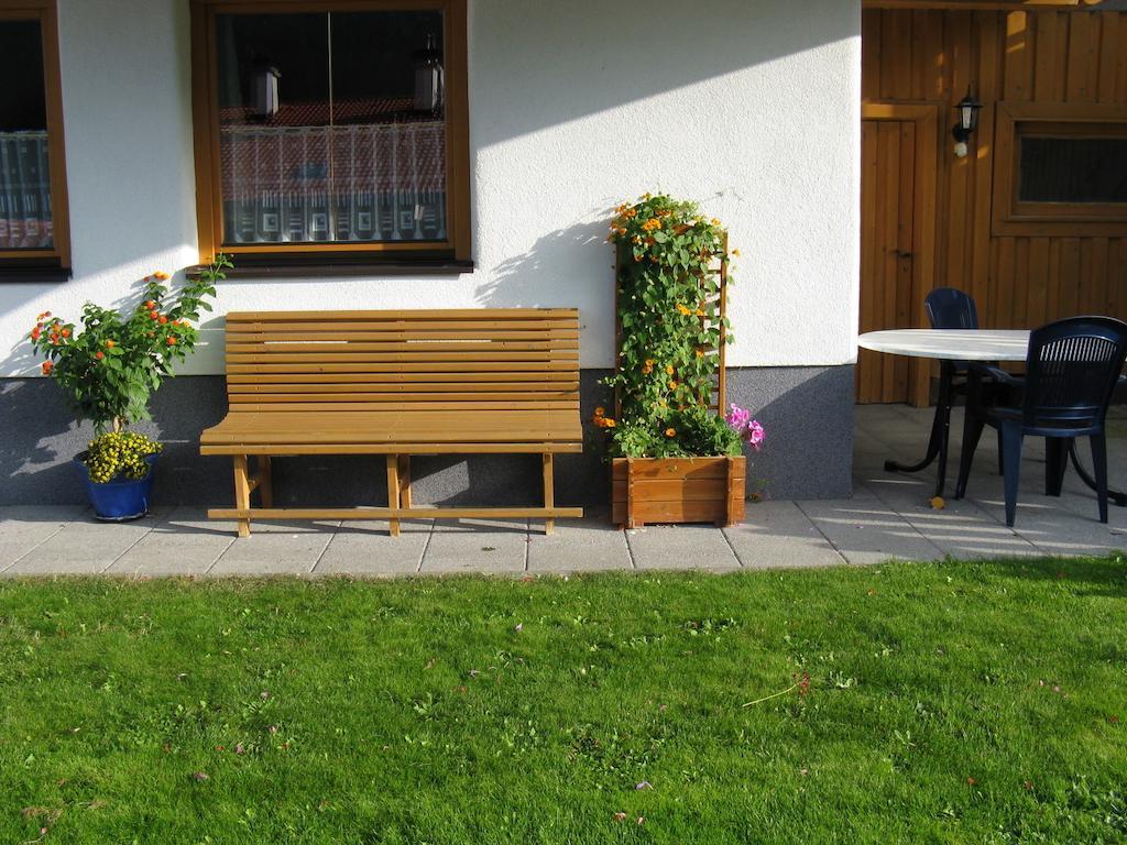 Ferienwohnung Halder Neustift im Stubaital Exteriör bild