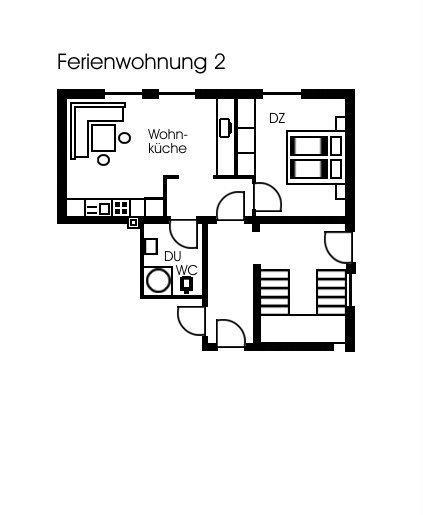 Ferienwohnung Halder Neustift im Stubaital Rum bild