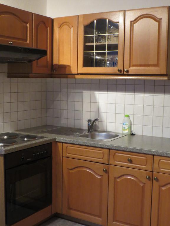 Ferienwohnung Halder Neustift im Stubaital Exteriör bild