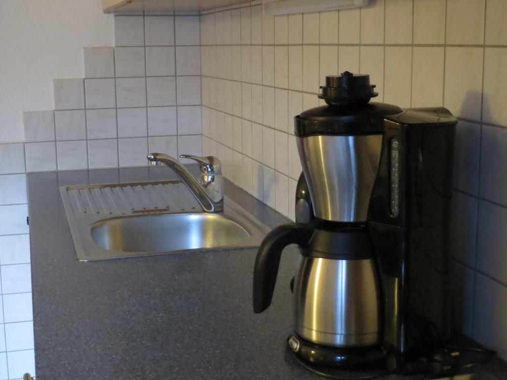 Ferienwohnung Halder Neustift im Stubaital Exteriör bild