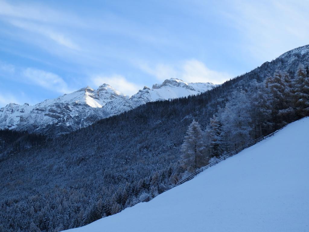 Ferienwohnung Halder Neustift im Stubaital Exteriör bild