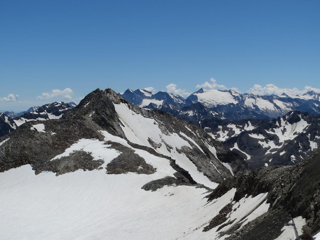 Ferienwohnung Halder Neustift im Stubaital Exteriör bild