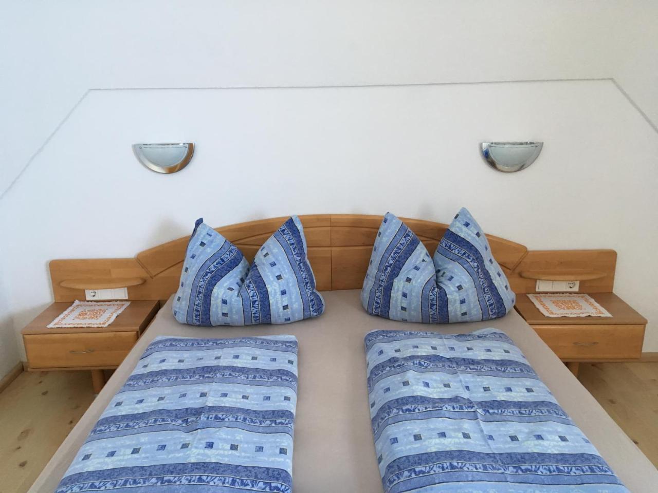 Ferienwohnung Halder Neustift im Stubaital Exteriör bild