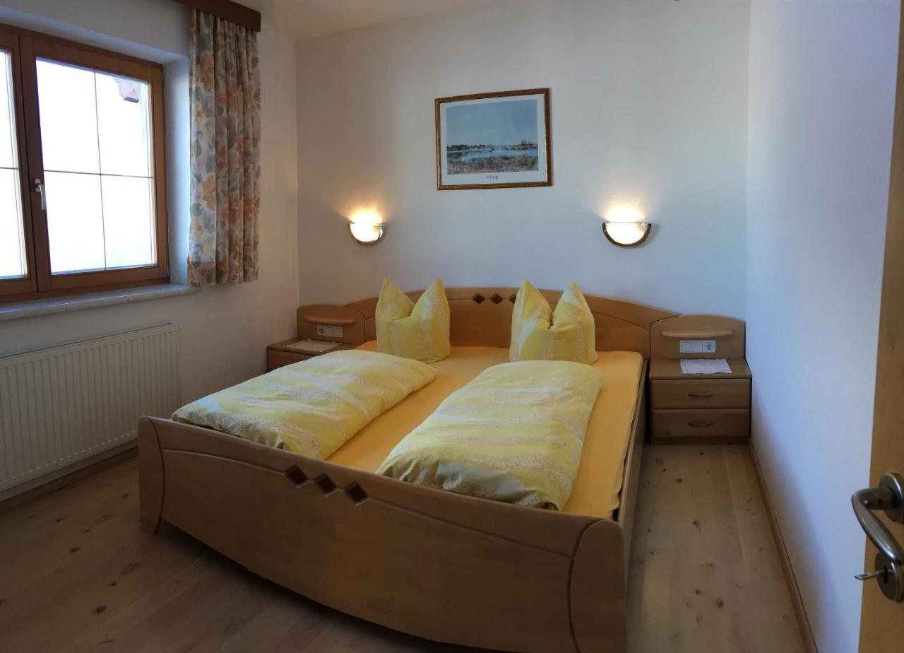 Ferienwohnung Halder Neustift im Stubaital Exteriör bild