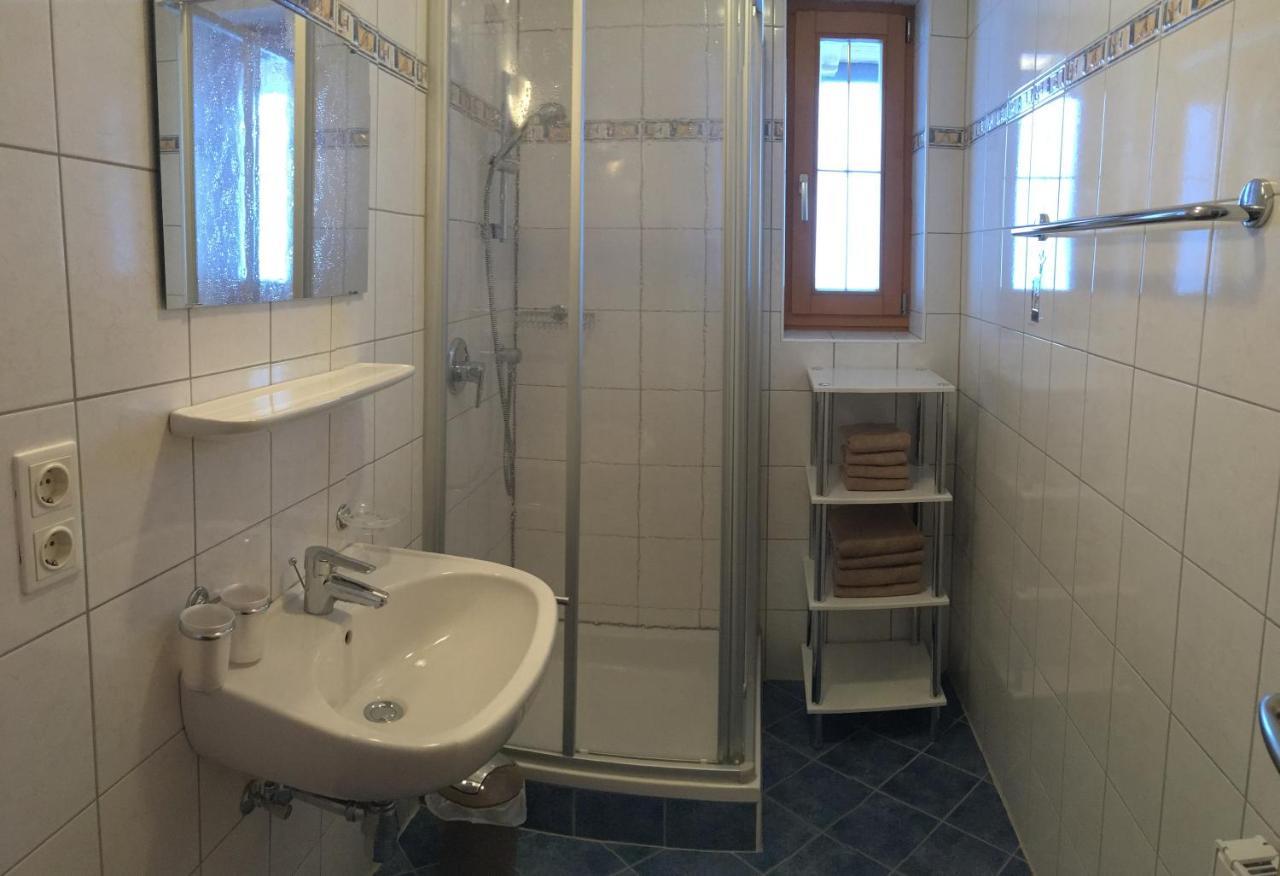 Ferienwohnung Halder Neustift im Stubaital Exteriör bild