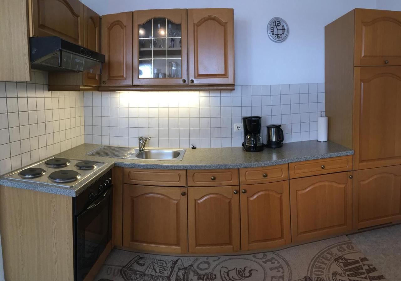 Ferienwohnung Halder Neustift im Stubaital Exteriör bild