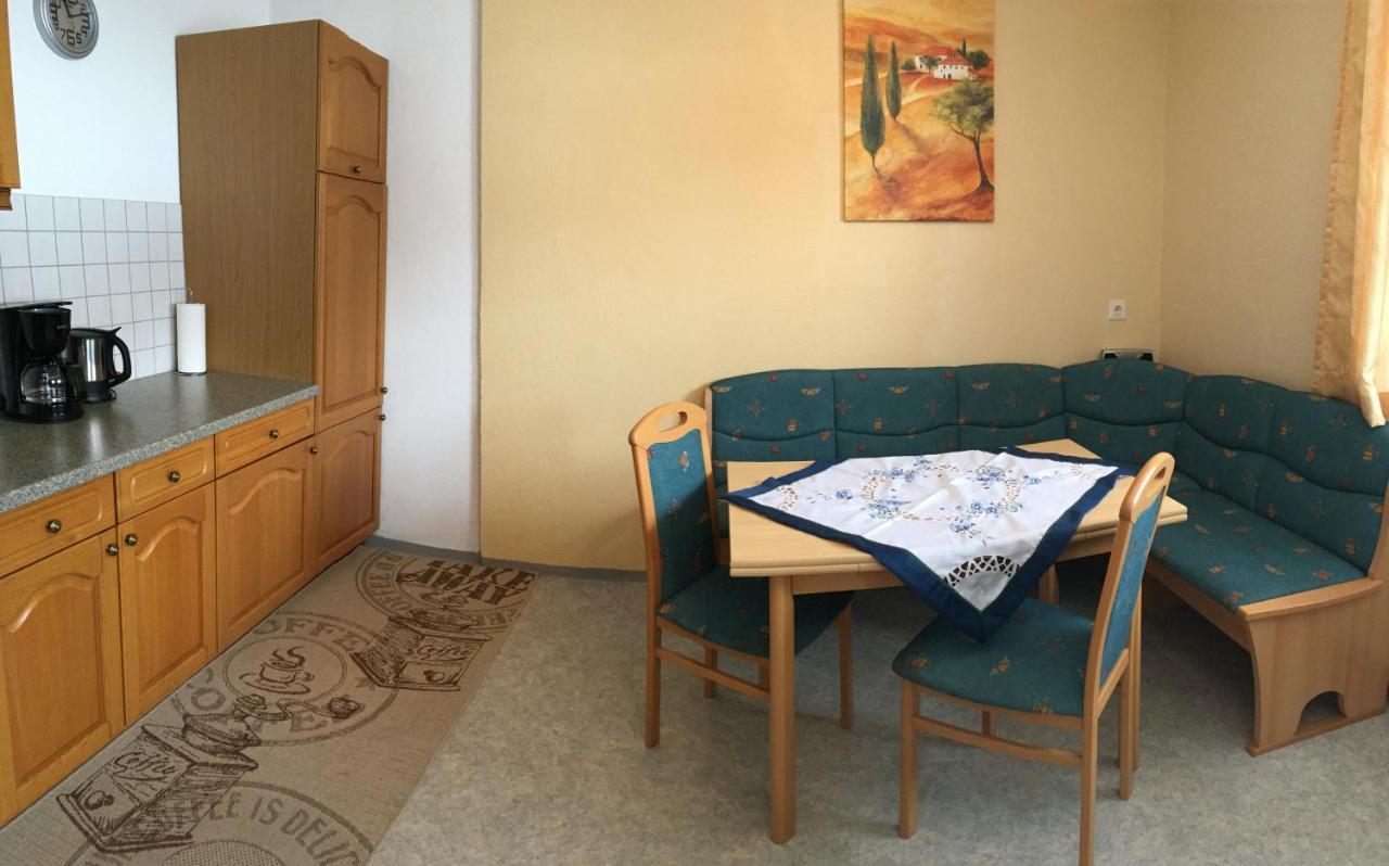 Ferienwohnung Halder Neustift im Stubaital Exteriör bild