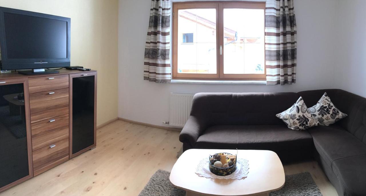 Ferienwohnung Halder Neustift im Stubaital Exteriör bild